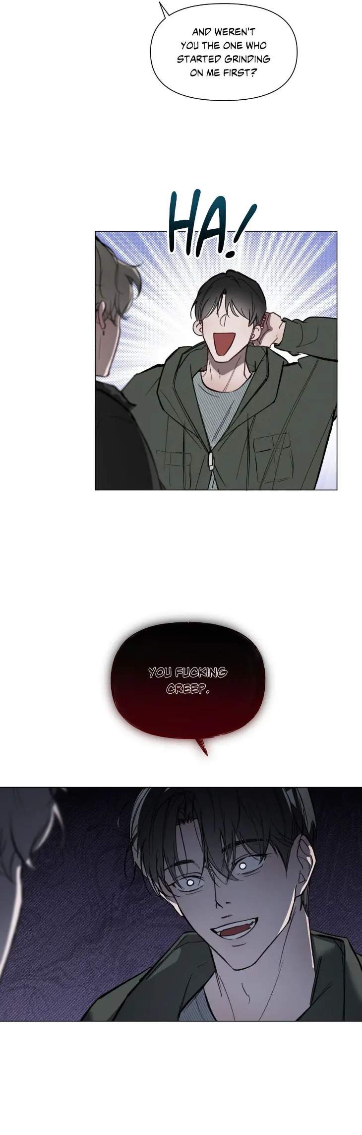Guiding-Me-Mad-By-Yeomra-Uncensored-Eng page 32