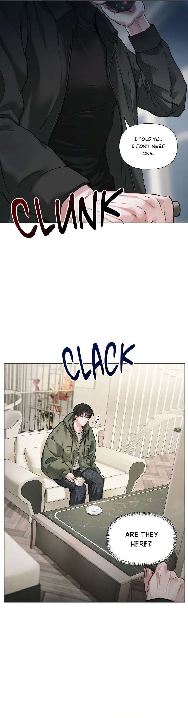 Guiding-Me-Mad-By-Yeomra-Uncensored-Eng page 40