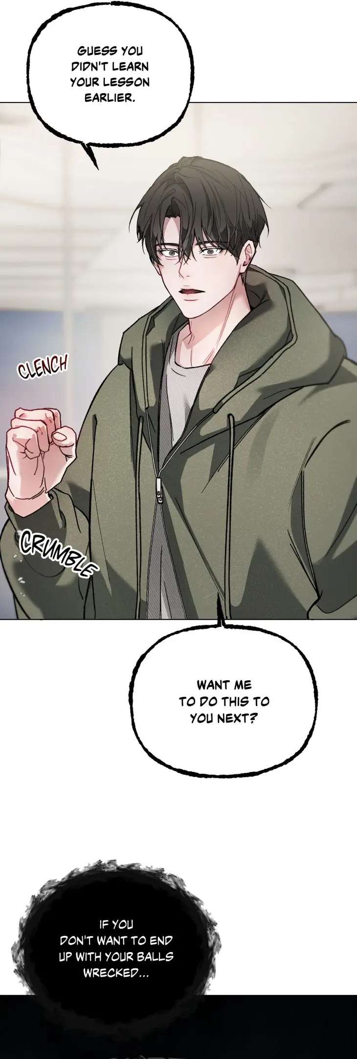 Guiding-Me-Mad-By-Yeomra-Uncensored-Eng page 11