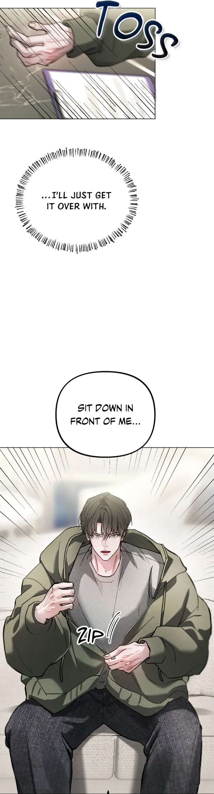 Guiding-Me-Mad-By-Yeomra-Uncensored-Eng page 17