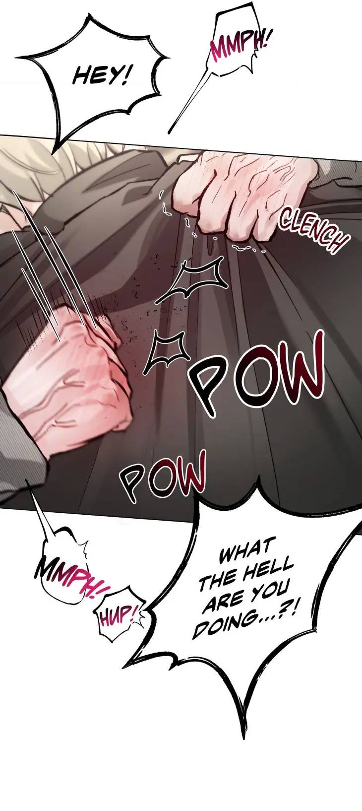 Guiding-Me-Mad-By-Yeomra-Uncensored-Eng page 29