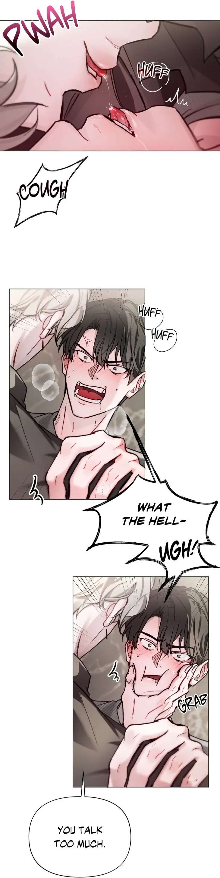 Guiding-Me-Mad-By-Yeomra-Uncensored-Eng page 31