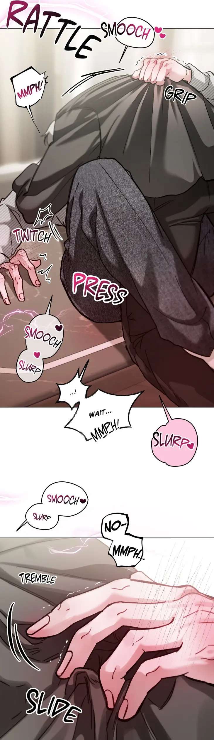Guiding-Me-Mad-By-Yeomra-Uncensored-Eng page 35