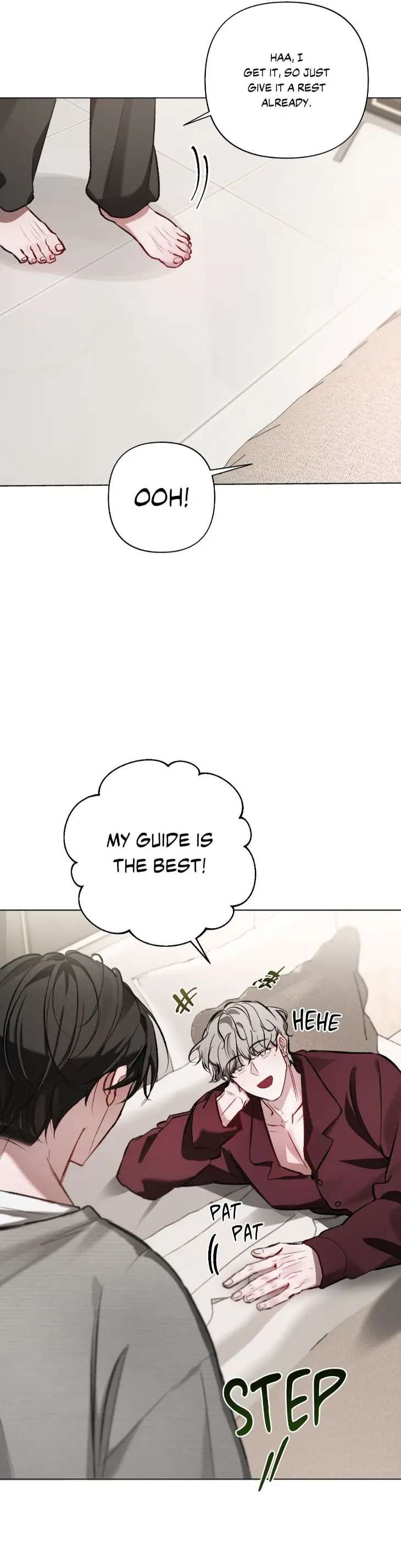 Guiding-Me-Mad-By-Yeomra-Uncensored-Eng page 39