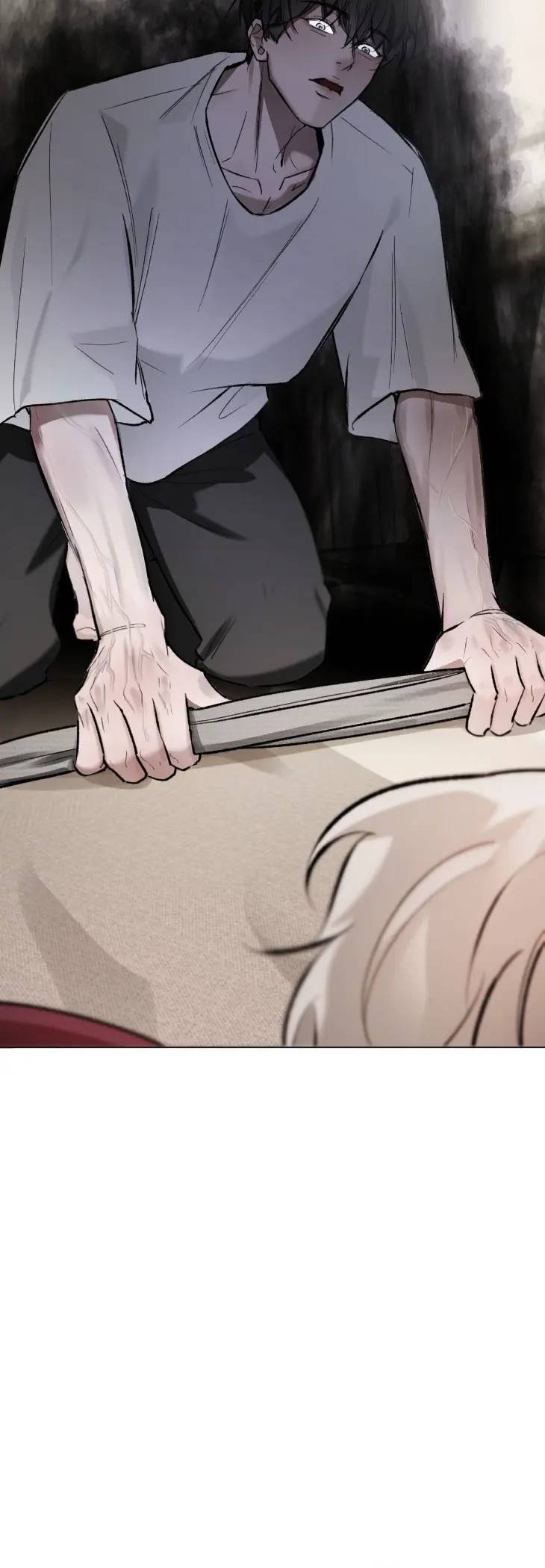 Guiding-Me-Mad-By-Yeomra-Uncensored-Eng page 43