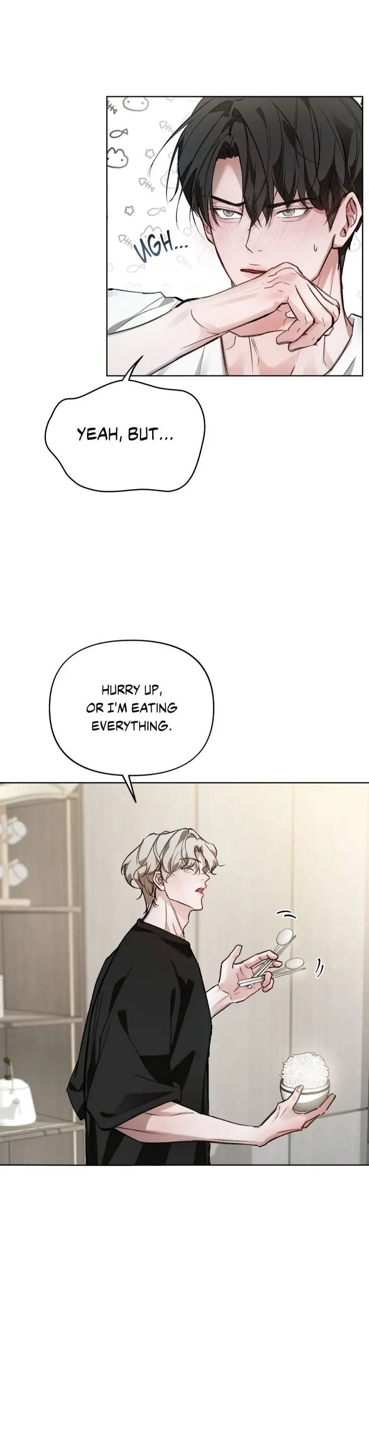 Guiding-Me-Mad-By-Yeomra-Uncensored-Eng page 45