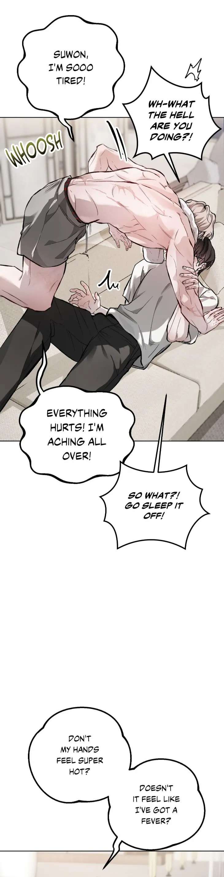 Guiding-Me-Mad-By-Yeomra-Uncensored-Eng page 56
