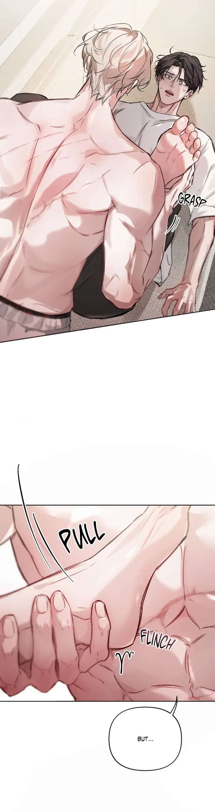 Guiding-Me-Mad-By-Yeomra-Uncensored-Eng page 22