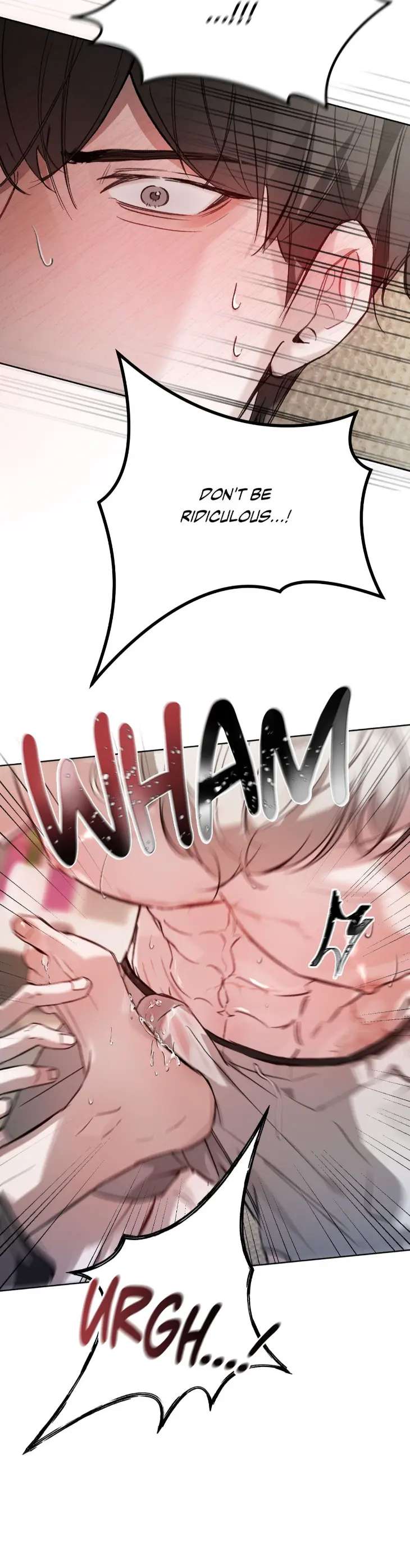 Guiding-Me-Mad-By-Yeomra-Uncensored-Eng page 30