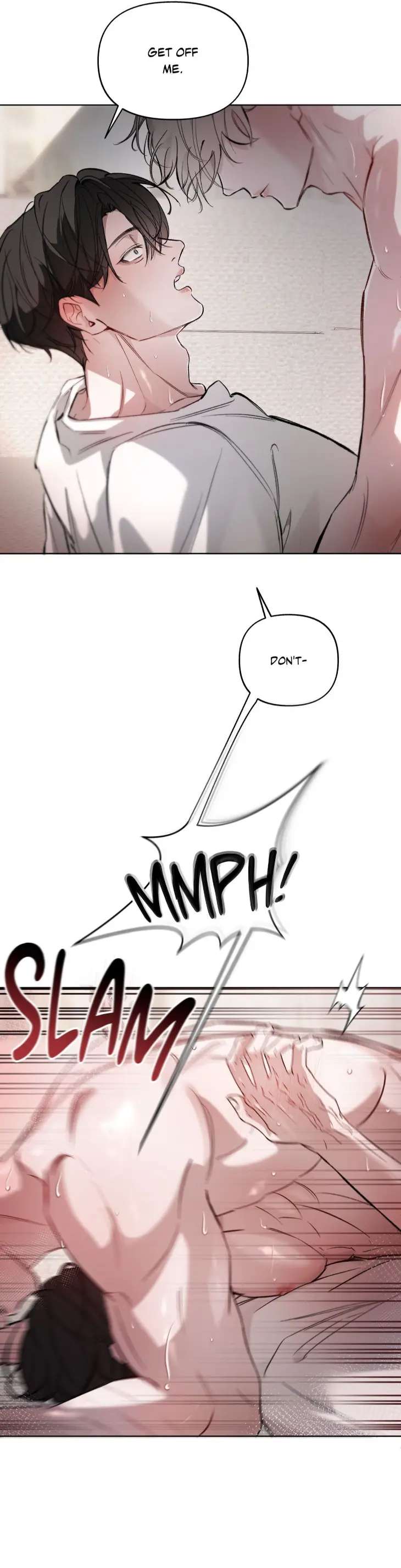 Guiding-Me-Mad-By-Yeomra-Uncensored-Eng page 35