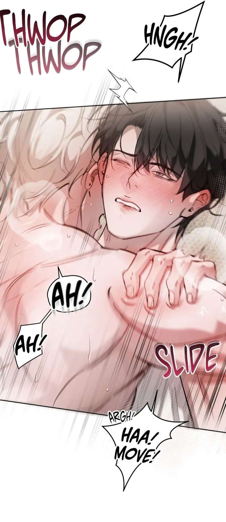Guiding-Me-Mad-By-Yeomra-Uncensored-Eng page 39