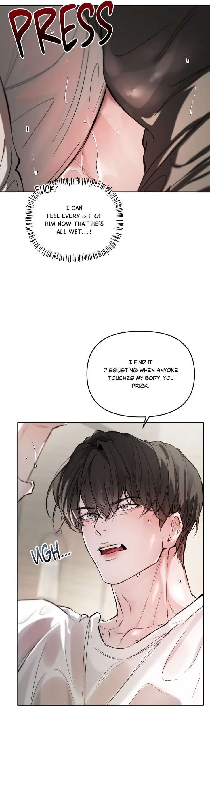 Guiding-Me-Mad-By-Yeomra-Uncensored-Eng page 5