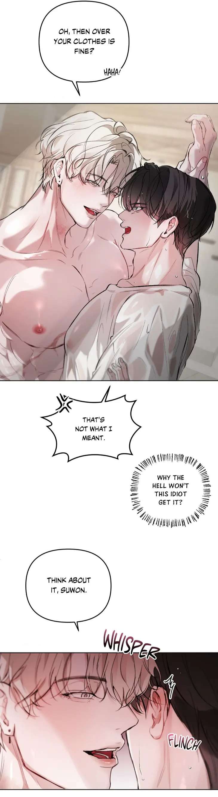 Guiding-Me-Mad-By-Yeomra-Uncensored-Eng page 6