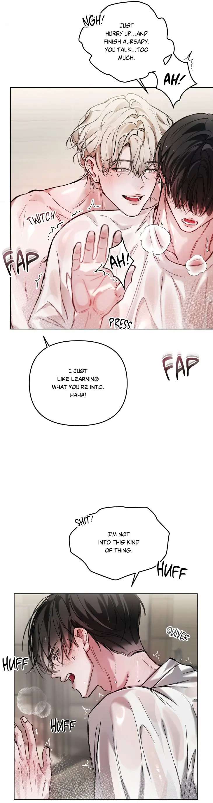 Guiding-Me-Mad-By-Yeomra-Uncensored-Eng page 16