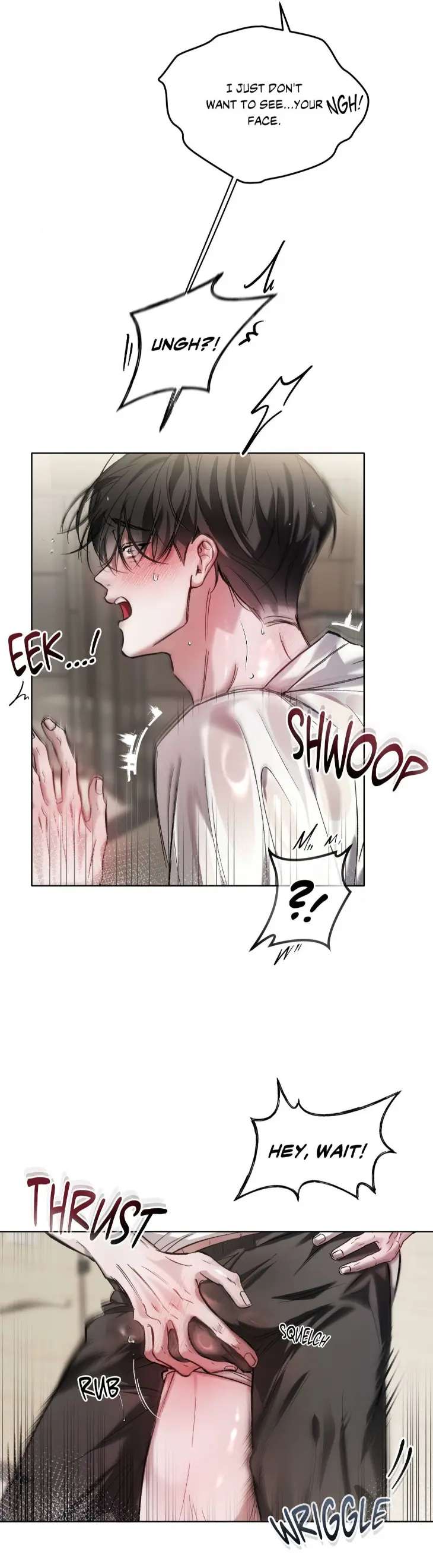 Guiding-Me-Mad-By-Yeomra-Uncensored-Eng page 17