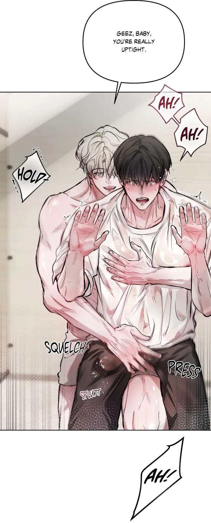 Guiding-Me-Mad-By-Yeomra-Uncensored-Eng page 19