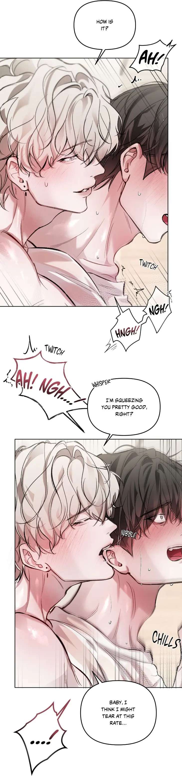 Guiding-Me-Mad-By-Yeomra-Uncensored-Eng page 22