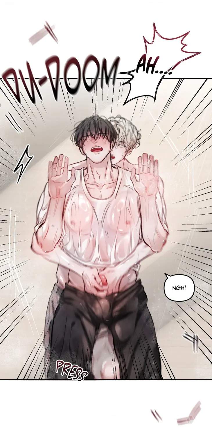 Guiding-Me-Mad-By-Yeomra-Uncensored-Eng page 30