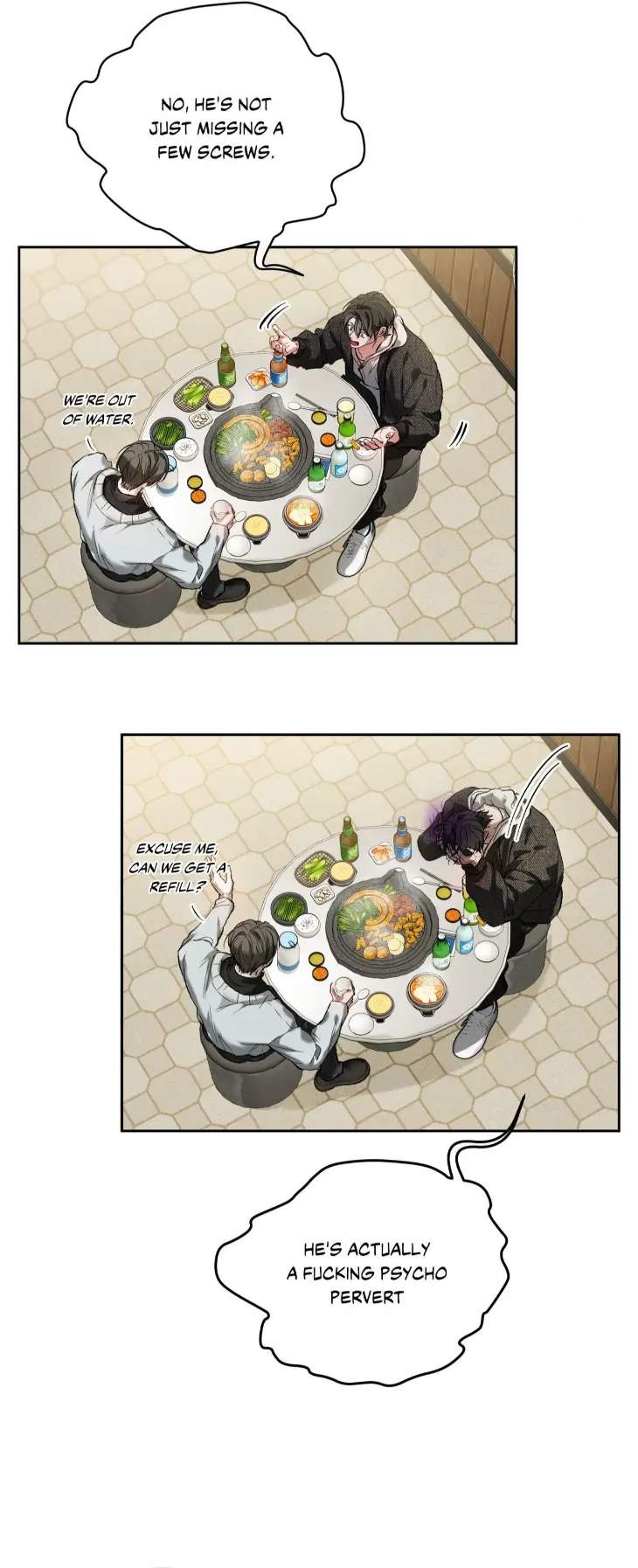 Guiding-Me-Mad-By-Yeomra-Uncensored-Eng page 5
