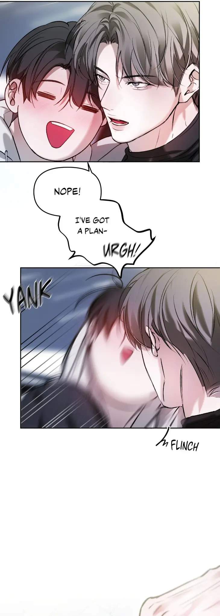 Guiding-Me-Mad-By-Yeomra-Uncensored-Eng page 27