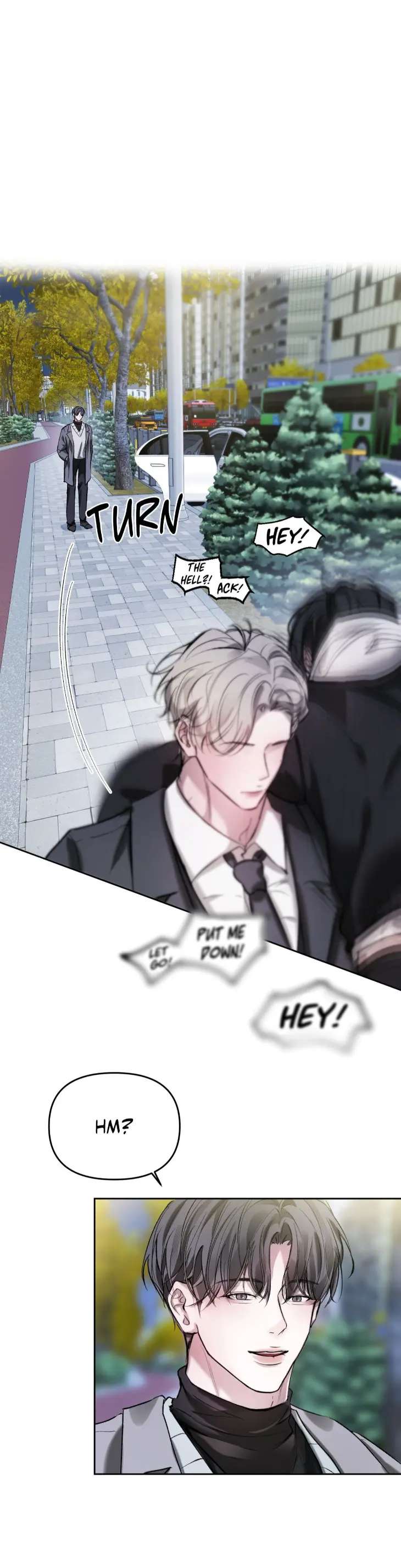 Guiding-Me-Mad-By-Yeomra-Uncensored-Eng page 33
