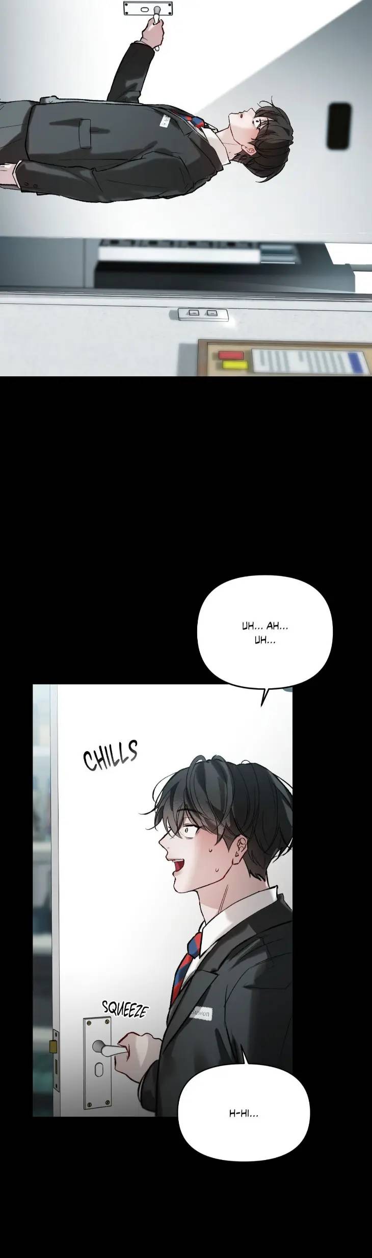 Guiding-Me-Mad-By-Yeomra-Uncensored-Eng page 5