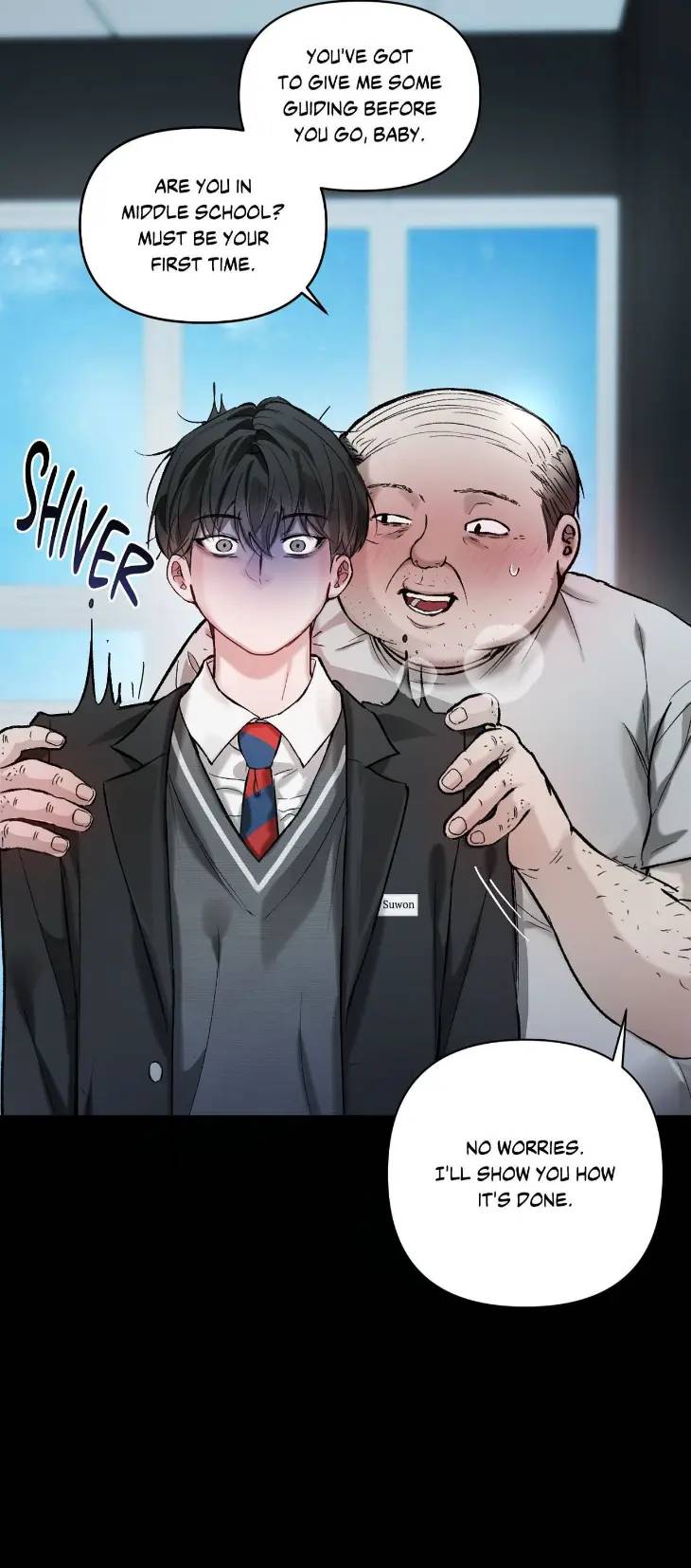 Guiding-Me-Mad-By-Yeomra-Uncensored-Eng page 7
