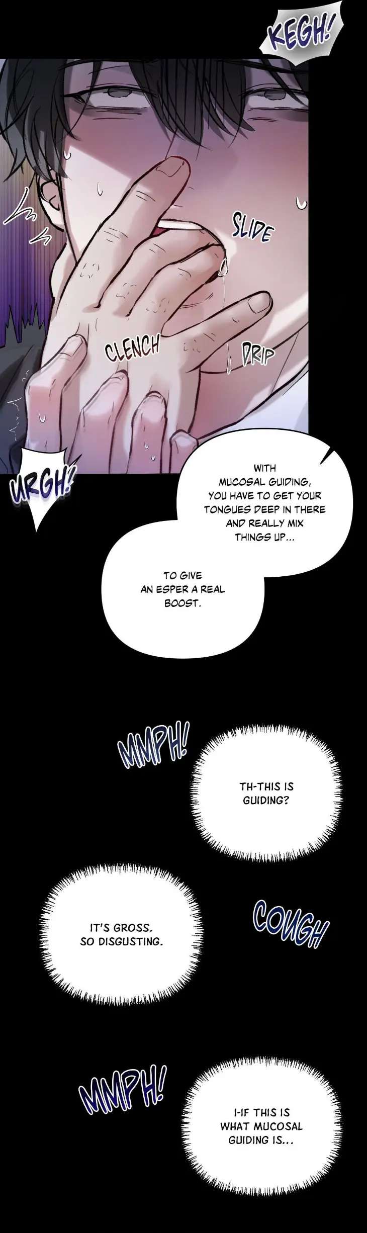 Guiding-Me-Mad-By-Yeomra-Uncensored-Eng page 9