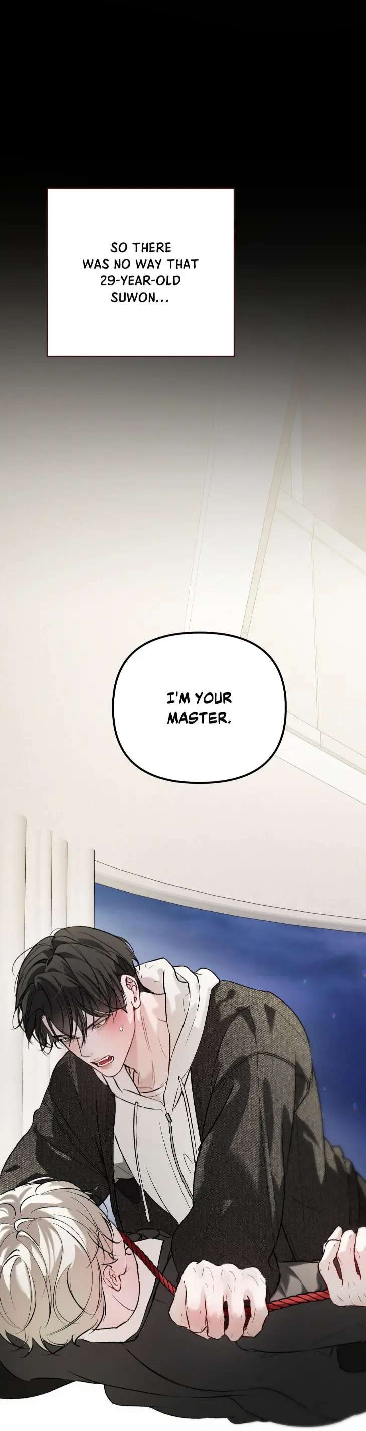 Guiding-Me-Mad-By-Yeomra-Uncensored-Eng page 13