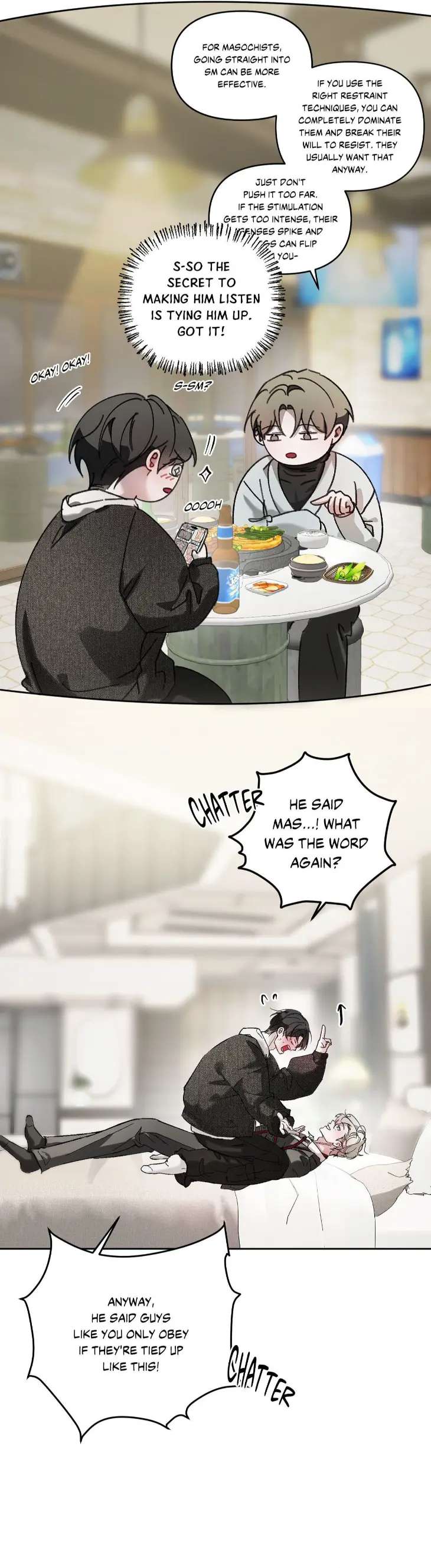 Guiding-Me-Mad-By-Yeomra-Uncensored-Eng page 20
