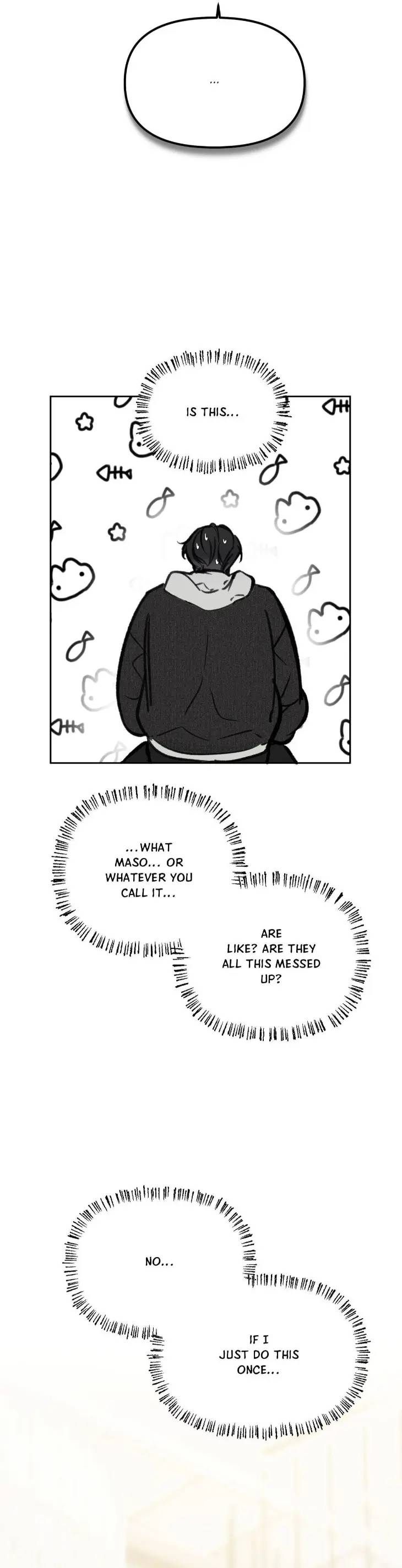 Guiding-Me-Mad-By-Yeomra-Uncensored-Eng page 26
