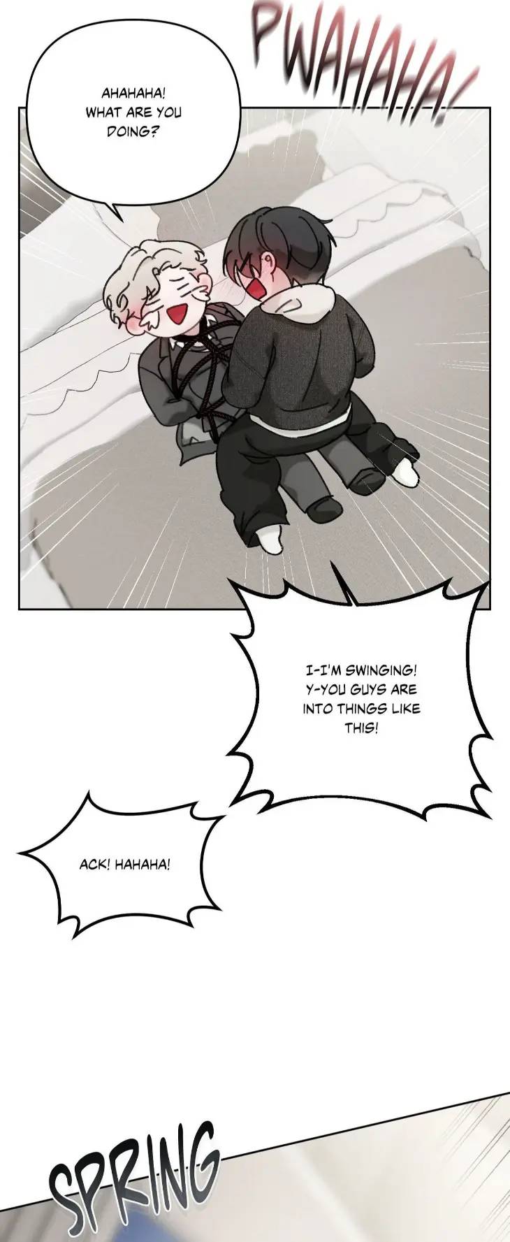 Guiding-Me-Mad-By-Yeomra-Uncensored-Eng page 32