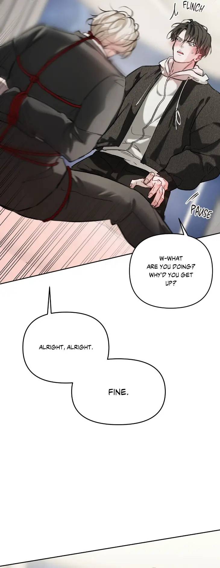 Guiding-Me-Mad-By-Yeomra-Uncensored-Eng page 33
