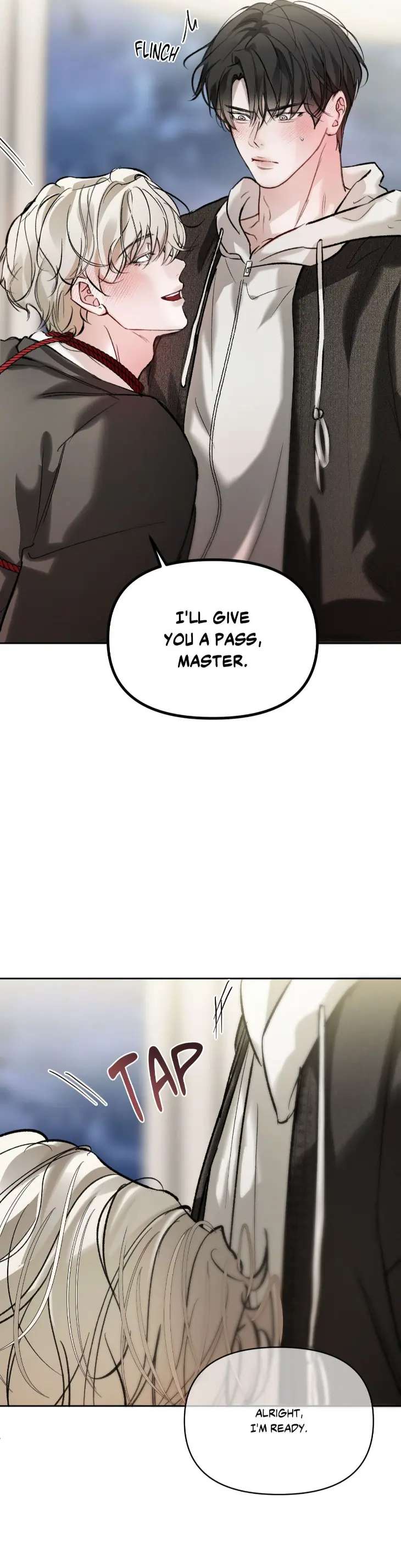 Guiding-Me-Mad-By-Yeomra-Uncensored-Eng page 34