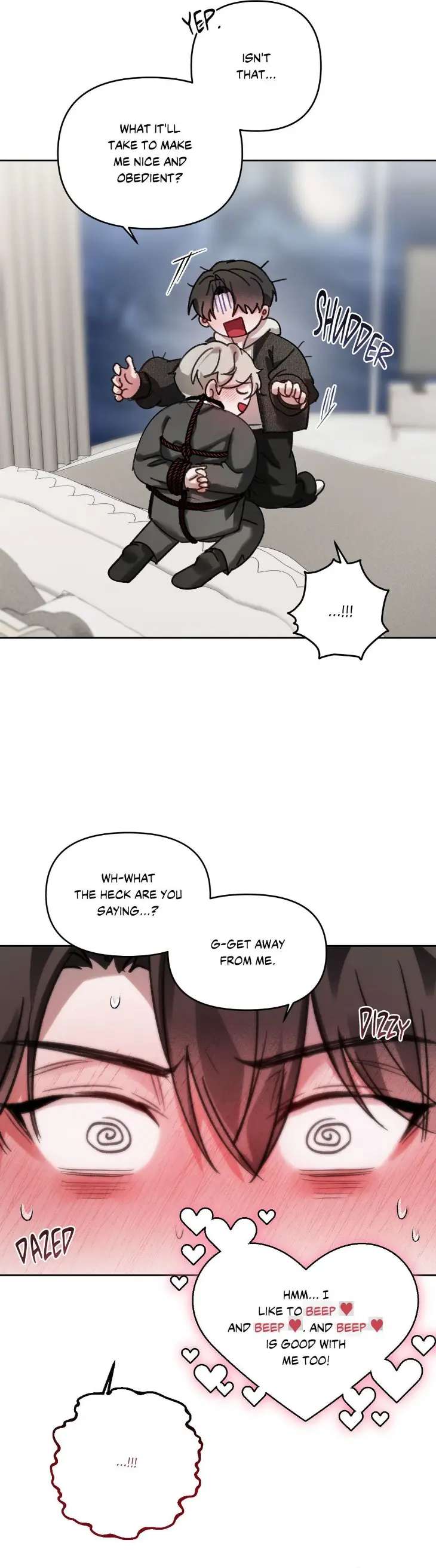Guiding-Me-Mad-By-Yeomra-Uncensored-Eng page 37