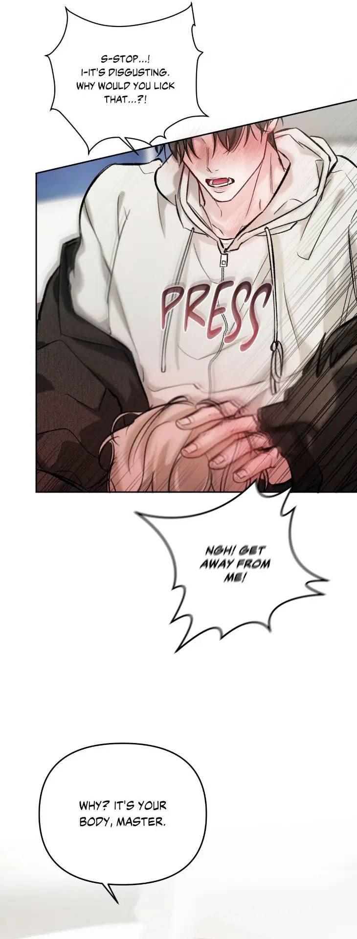Guiding-Me-Mad-By-Yeomra-Uncensored-Eng page 43