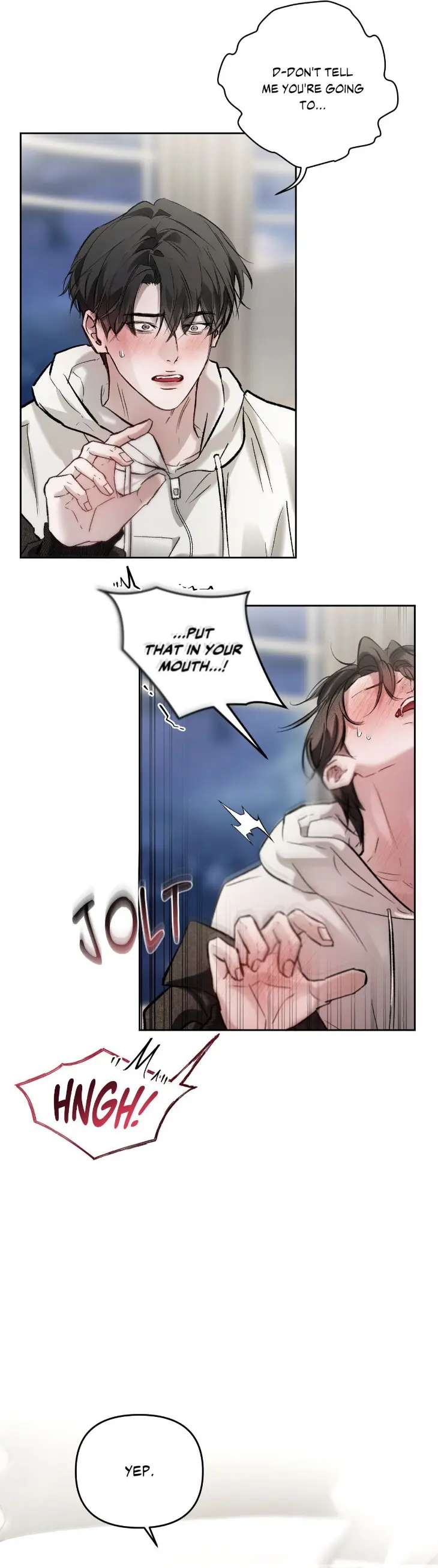 Guiding-Me-Mad-By-Yeomra-Uncensored-Eng page 47