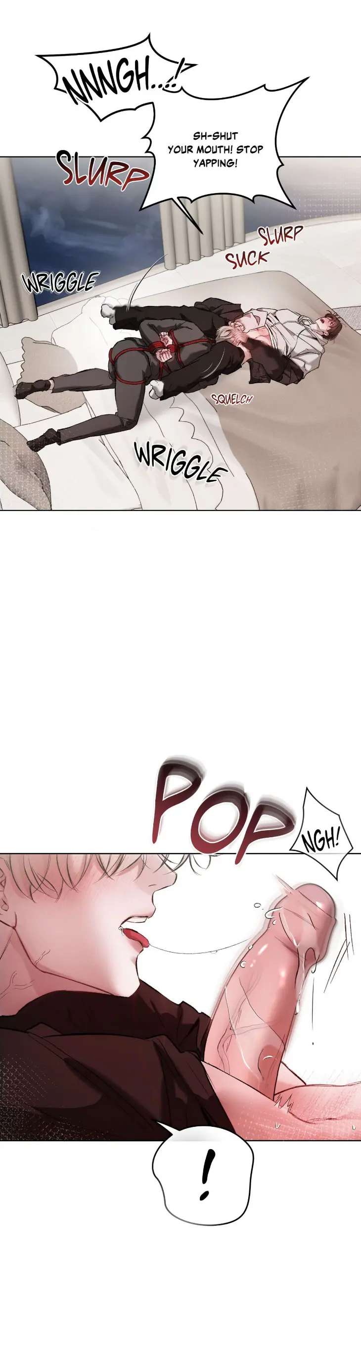 Guiding-Me-Mad-By-Yeomra-Uncensored-Eng page 7