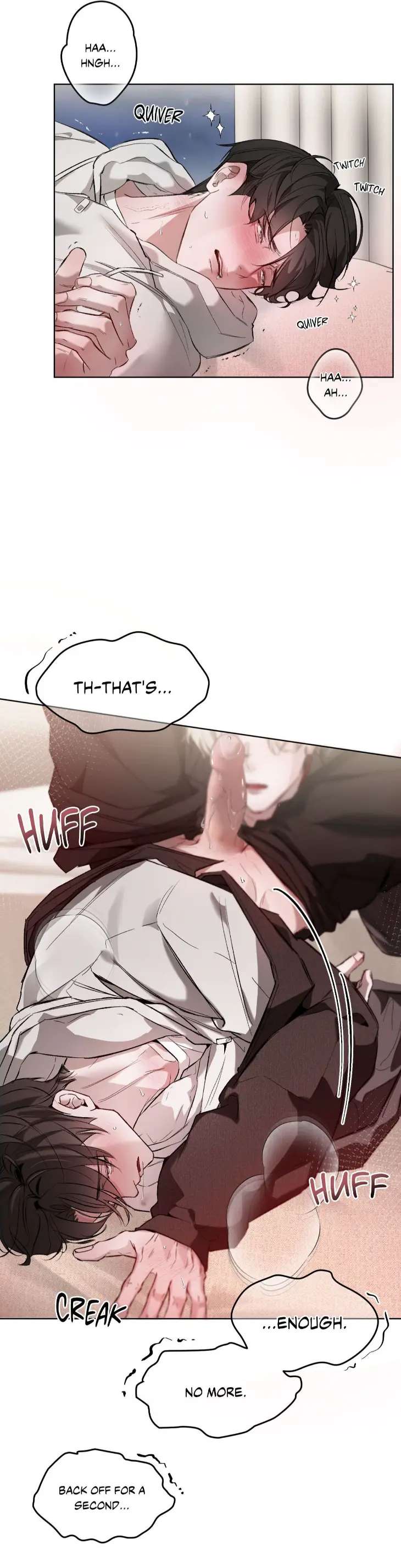Guiding-Me-Mad-By-Yeomra-Uncensored-Eng page 8