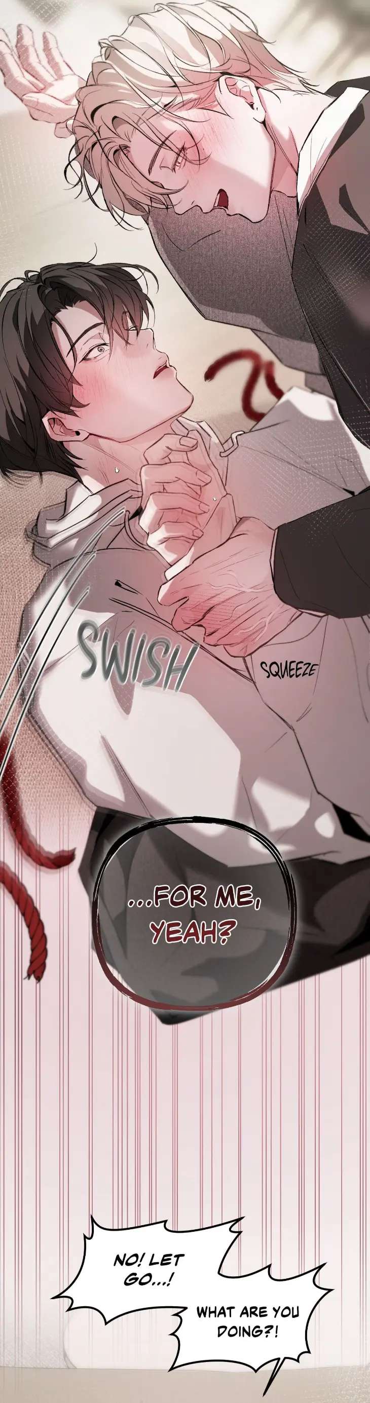 Guiding-Me-Mad-By-Yeomra-Uncensored-Eng page 12