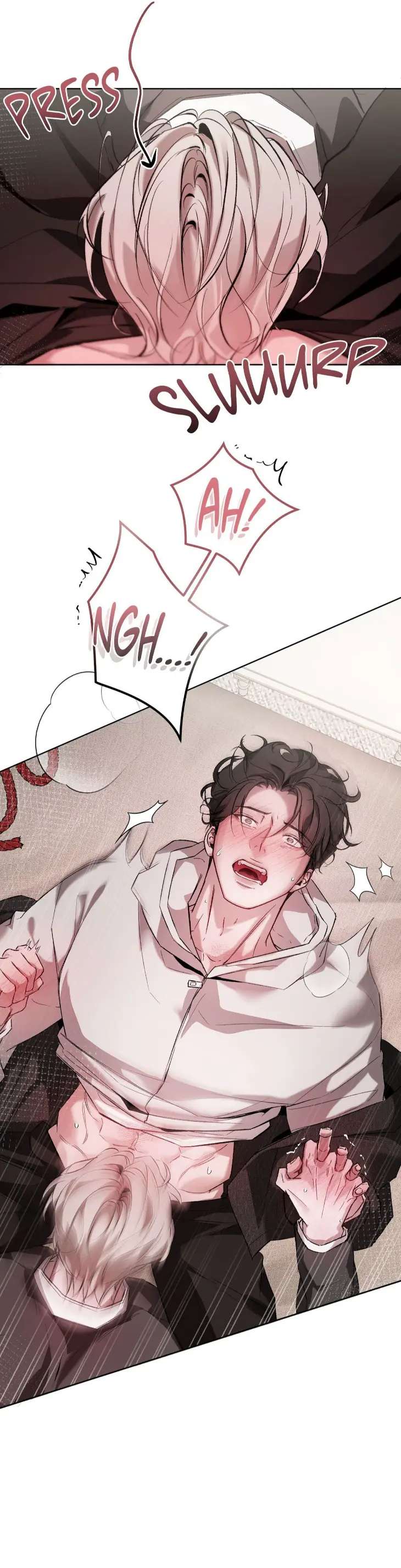 Guiding-Me-Mad-By-Yeomra-Uncensored-Eng page 14