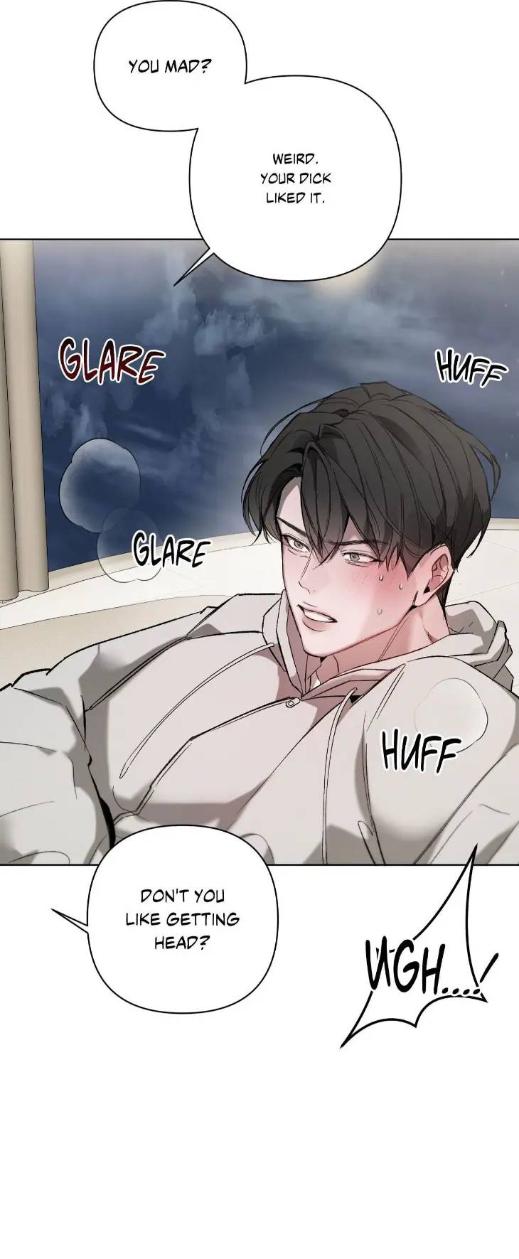 Guiding-Me-Mad-By-Yeomra-Uncensored-Eng page 21