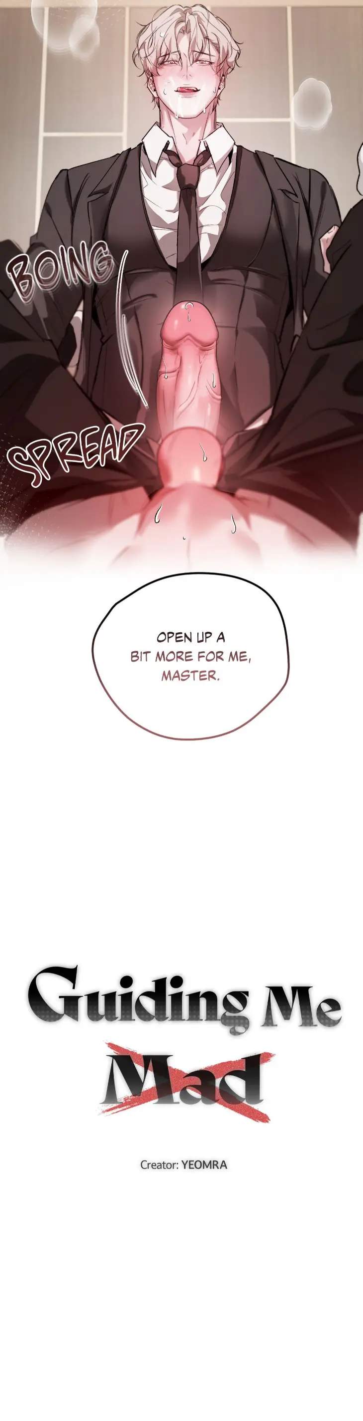 Guiding-Me-Mad-By-Yeomra-Uncensored-Eng page 26
