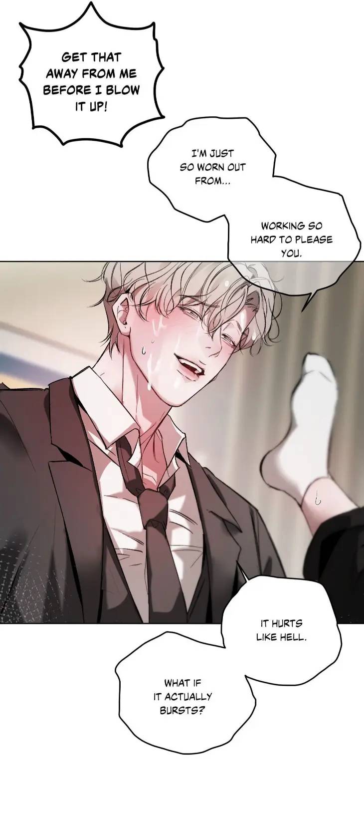 Guiding-Me-Mad-By-Yeomra-Uncensored-Eng page 29