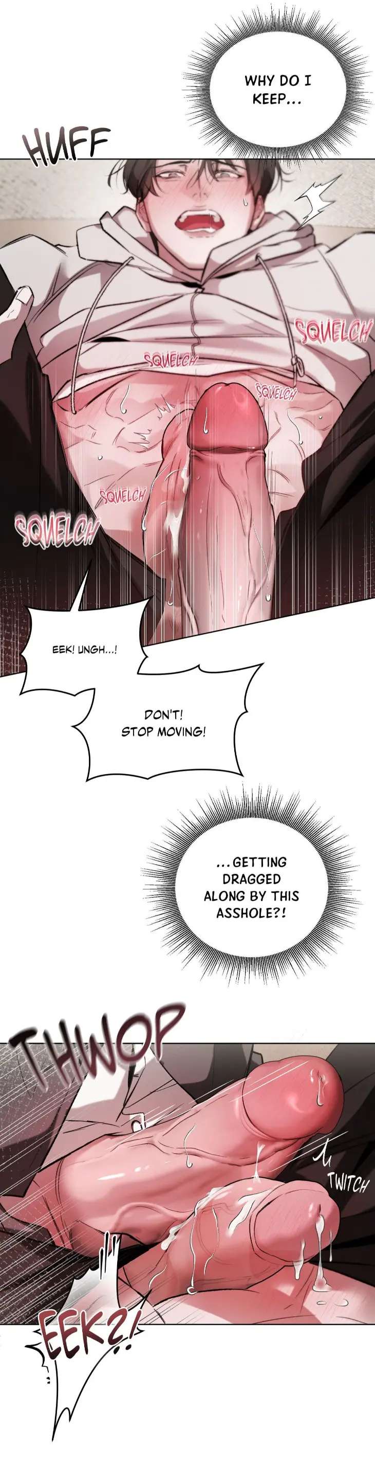 Guiding-Me-Mad-By-Yeomra-Uncensored-Eng page 33