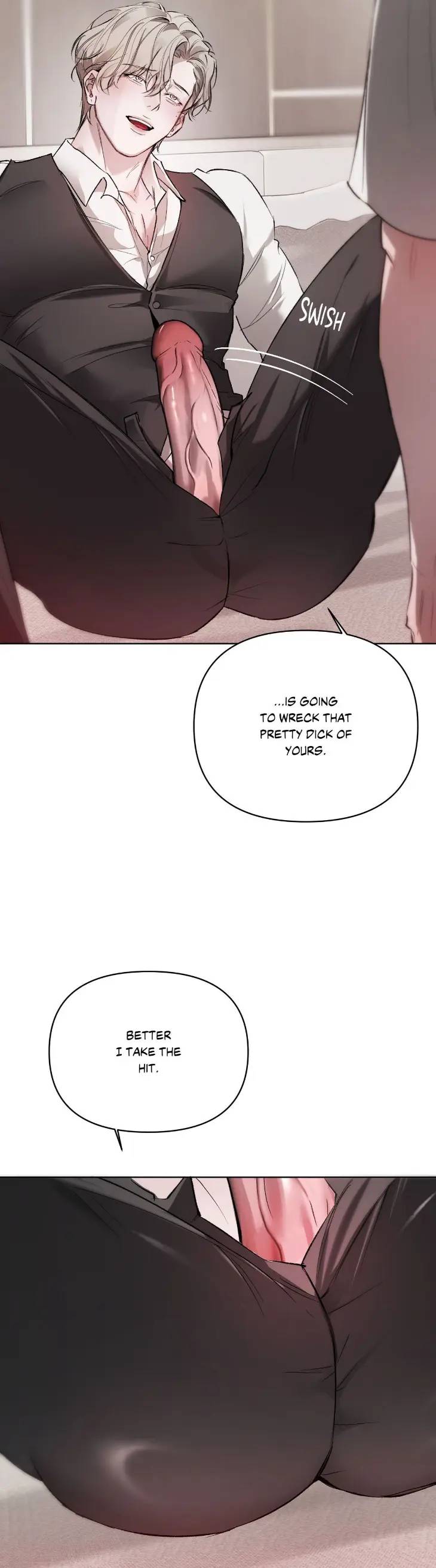 Guiding-Me-Mad-By-Yeomra-Uncensored-Eng page 6
