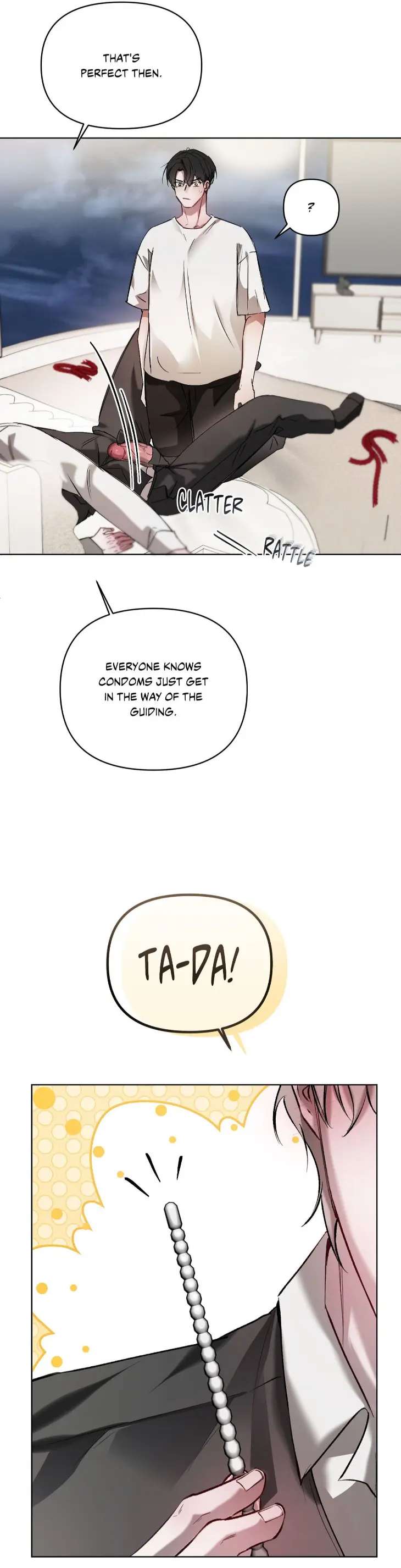 Guiding-Me-Mad-By-Yeomra-Uncensored-Eng page 12