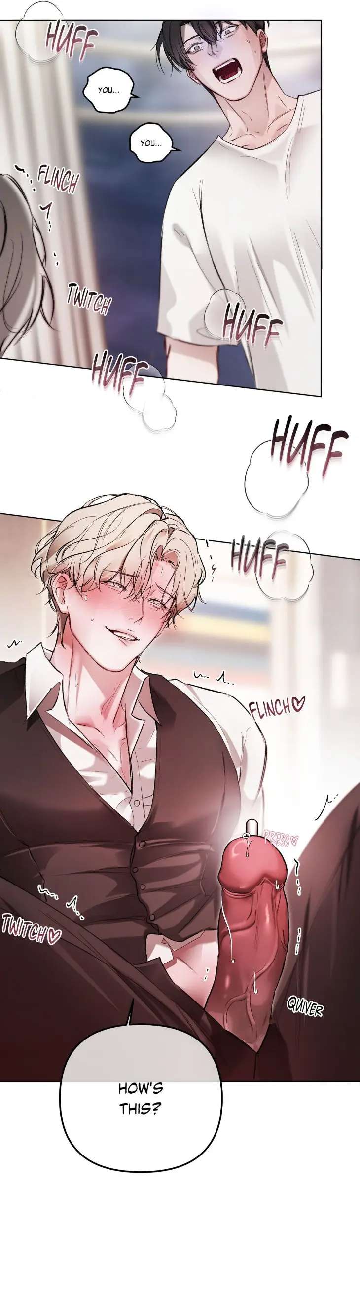 Guiding-Me-Mad-By-Yeomra-Uncensored-Eng page 15