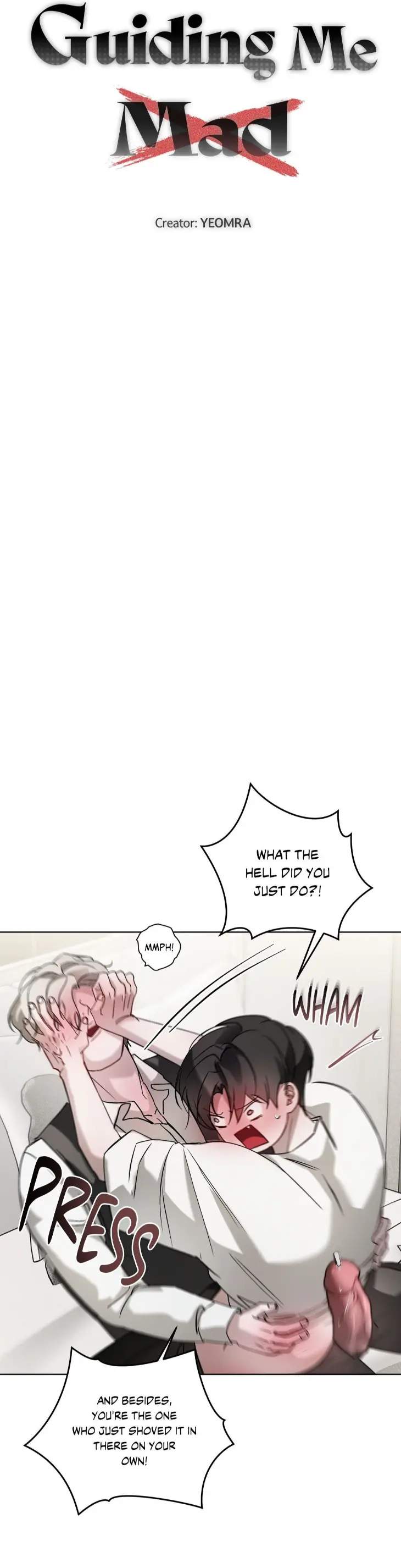 Guiding-Me-Mad-By-Yeomra-Uncensored-Eng page 19