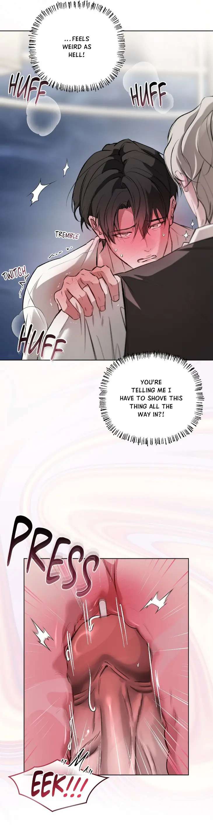Guiding-Me-Mad-By-Yeomra-Uncensored-Eng page 27